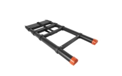 Vickywood Big Willow 160 Dachzelt Goldbraun 163 X 240 X 126 Cm -Campingausrüstung 601779 4412795