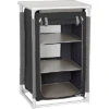 Brunner Azabache Campingschrank Schwarz LS 1 Brunner Azabache Campingschrank Schwarz LS -Campingausrüstung 603627 4358079