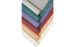 Lilie Antirutsch Matte SlipStop 360 X 30 Cm Stahlblau -Campingausrüstung 606007 4333075