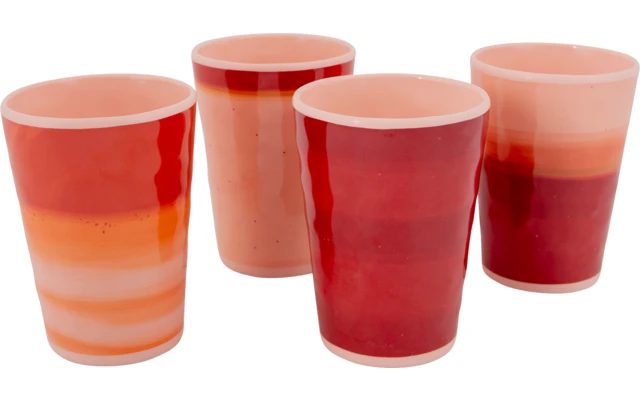 Bo-Camp Becher-Set Camp 3 Bo-Camp Becher-Set Camp