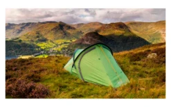 Vango Helvellyn 200 Semi Geodätisches Tunnelzelt 2 Personen -Campingausrüstung 609635 4472179