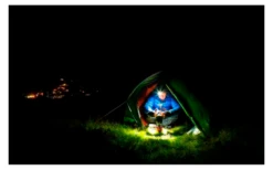 Vango Helvellyn 200 Semi Geodätisches Tunnelzelt 2 Personen -Campingausrüstung 609643 4472195