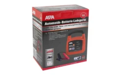 EAL Automatik Batterie Ladegerät 12 V/4 A 20 - 85 Ah 11 EAL Automatik Batterie Ladegerät 12 V/4 A 20 - 85 Ah -Campingausrüstung 624195 4419683