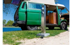 AS Schwabe Adapterleitung Stecker 1,5 M -Campingausrüstung 625879 4346235