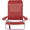 Crespo AL/221-M Beach Chair Strandstuhl Blau -Campingausrüstung 628559 4351047