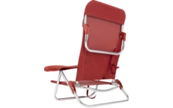 Crespo AL/221-M Beach Chair Strandstuhl Hellblau 11 Crespo AL/221-M Beach Chair Strandstuhl Hellblau -Campingausrüstung 628567 4351063 2