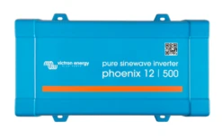Victron Energy Phoenix VE.Direct Schutzkontaktstecker Wechselrichter 12 / 500 VA 230 V