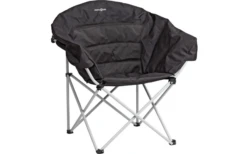 Brunner Action Delilah Faltsessel Schwarz