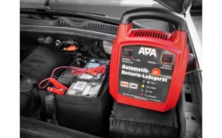 EAL Automatik Batterie Ladegerät 12 V/4 A 20 - 85 Ah 15 EAL Automatik Batterie Ladegerät 12 V/4 A 20 - 85 Ah -Campingausrüstung 637979 4419779