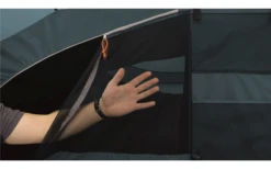 Easy Camp Palmdale 600 Lux Tunnelzelt 6 Personen 11 Easy Camp Palmdale 600 Lux Tunnelzelt 6 Personen -Campingausrüstung 640296 4628490