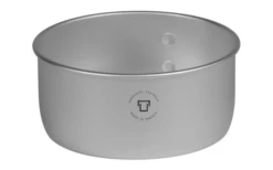 Trangia Campingkochtopf 1,5 Liter Ultralight