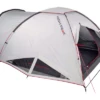 High Peak Alfena 3.0 Kuppelzelt 3 Personen -Campingausrüstung 657231 4527906