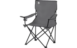 Coleman Quad Camping Klappstuhl 20 X 20 X 92 Cm