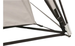 Easy Camp Shelter Kuppelzelt 6 Personen -Campingausrüstung 668658 4627869