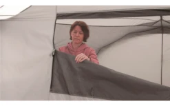 Easy Camp Shelter Kuppelzelt 6 Personen -Campingausrüstung 668664 4627881