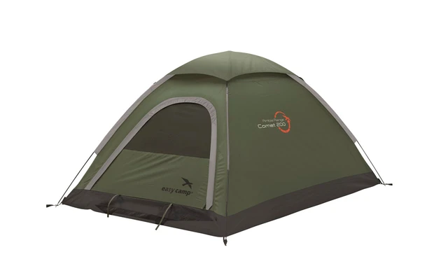 Easy Camp Comet 200 Kuppelzelt Für 2 Personen 3 Easy Camp Comet 200 Kuppelzelt Für 2 Personen