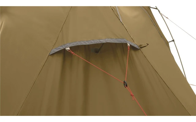 Robens Stony Brook 3 Tunnelzelt 3 Personen Green Vineyard 8 Robens Stony Brook 3 Tunnelzelt 3 Personen Green Vineyard – Bild 6