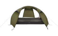 Robens Goshawk 4 Kuppelzelt 4 Personen Grün -Campingausrüstung 670056 4625214