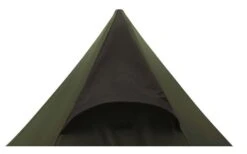 Robens Green Cone PRS Kuppelzelt Dunkelgrün 4 Personen -Campingausrüstung 670665 4625322