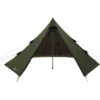 Robens Green Cone PRS Kuppelzelt Dunkelgrün 4 Personen 1 Robens Green Cone PRS Kuppelzelt Dunkelgrün 4 Personen -Campingausrüstung 670680 4625352