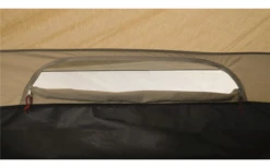 Robens Fairbanks Grande Tipi-Zelt 7 Personen Khaki -Campingausrüstung 671982 4624815