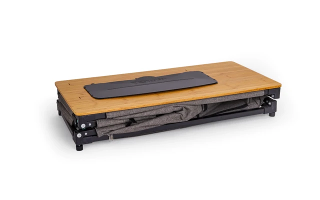 Camplife Küchenbox Capri M Faltbar 8 Camplife Küchenbox Capri M Faltbar – Bild 6