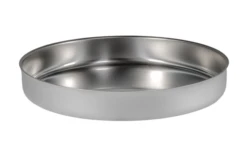 Trangia Campingbratpfanne 25 Hardanodized 22 Cm -Campingausrüstung 673599 4587174