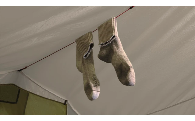 Robens Voyager 3 EX Tunnelzelt 3 Personen 395 X 180 X 115 Cm 4 Robens Voyager 3 EX Tunnelzelt 3 Personen 395 X 180 X 115 Cm – Bild 2