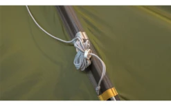 Robens Voyager 3 EX Tunnelzelt 3 Personen 395 X 180 X 115 Cm 8 Robens Voyager 3 EX Tunnelzelt 3 Personen 395 X 180 X 115 Cm -Campingausrüstung 681534 5038553