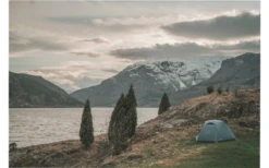 Robens Boulder Kuppelzelt 3 Personen 280 X 220 X 110 Cm Türkis 12 Robens Boulder Kuppelzelt 3 Personen 280 X 220 X 110 Cm Türkis -Campingausrüstung 682794 5013746