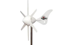 Sunset Solar WG 914i Windgenerator 12 V