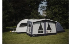 Vango Riviera Air 390 Elements All Season -Campingausrüstung 686190 4674138