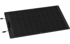 EcoFlow Flexibles Solarpanel 100 W
