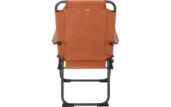 Bo-Camp Industrial Bushwick Klappstuhl Terrakotta -Campingausrüstung 687846 4679376