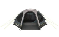 Outwell Cloud 4 Personen Kuppelzelt Blau 12 Outwell Cloud 4 Personen Kuppelzelt Blau -Campingausrüstung 688215 4942508