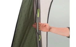 Outwell Avondale 6PA Tunnelzelt -Campingausrüstung 692153 4857992