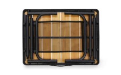 Camplife Bambus Beistelltisch -Campingausrüstung 705269 4807592