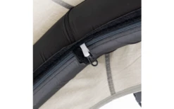 Dometic Santorini FTK 2X4 TC Aufblasbares Campingzelt 4 Personen -Campingausrüstung 707906 4809047