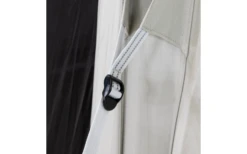 Dometic Santorini FTK 2X4 TC Aufblasbares Campingzelt 4 Personen -Campingausrüstung 707909 4809053