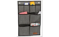 Berger Milo Multi Hängetasche Blau 7 Berger Milo Multi Hängetasche Blau -Campingausrüstung 708977 4859840