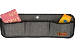 Berger Milo 3 Hängetasche Blau