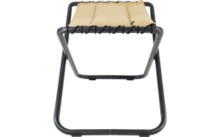 Crespo Beinauflage AP/306-TC Grau -Campingausrüstung 709352 4808297