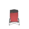 Uquip Sandy XL Red Strandstuhl -Campingausrüstung 709895 4821884