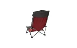 Uquip Sandy XL Red Strandstuhl -Campingausrüstung 709901 4821896