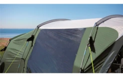 Outwell Ashwood 3 Tunnelzelt -Campingausrüstung 710954 4961645