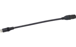 Dometic Adapterset RV-620 Adapterkabel Für Mini Din Buchse