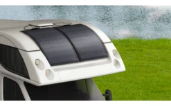EcoFlow Flexibles Solarpanel 100 W 7 EcoFlow Flexibles Solarpanel 100 W -Campingausrüstung 713861 4818974