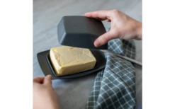 Koziol Rio Butterdose Nature Leaf Green -Campingausrüstung 728648 4883138