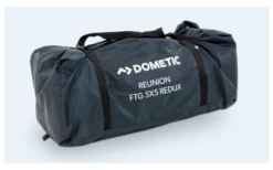 Dometic Reunion FTG 5X5 REDUX Aufblasbares Campingzelt Für 5 Personen -Campingausrüstung 728864 5078381