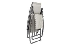 Lafuma Relaxliege RT2 Beige -Campingausrüstung 730172 4875959